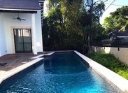 Pool Projects