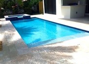 Pool Projects