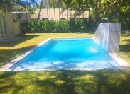 Pool Projects