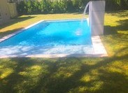 Pool Projects