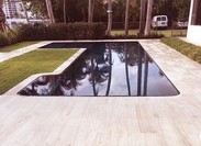 Pool Projects