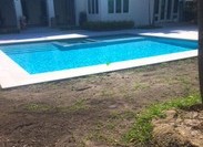 Pool Projects