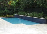 Pool Projects