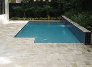 Pool Projects