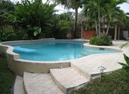 Pool Projects