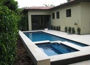 Pool Projects