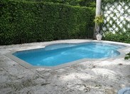 Pool Projects