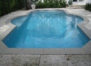 Pool Projects