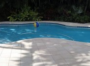 Pool Projects