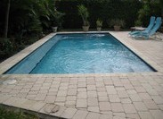 Pool Projects