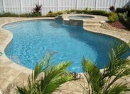 Pool Projects