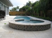 Pool Projects